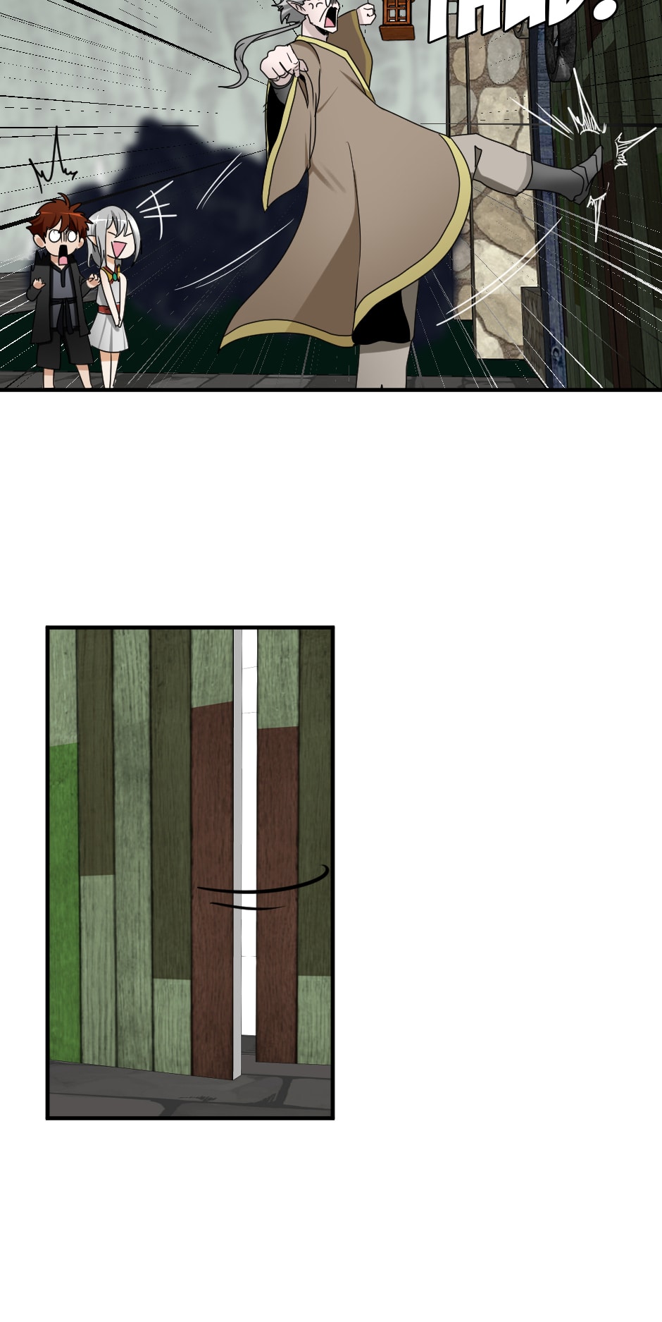 The Beginning After The End Chapter 23 image 32